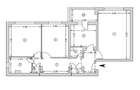 Apartament de vânzare  - 1
