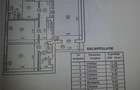 Apartament cu 4 camere 80 mp bloc reabilitat | zona Domenii Turda - 15