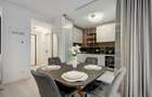 Vanzare Studio dublu mobilat Rovere si parcare subterana inclusa - Akcent City