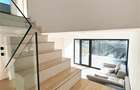 Vila tip duplex in cartier rezidential, 3 dormitoare, 2 bai, pompa de caldura, B - 1