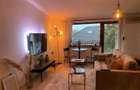 Apartament 2 camere Baneasa cu centrala langa Mall - 6