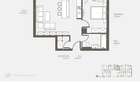Dezvoltator, Apartament doua camere open space , Welmont/Rokman - 6