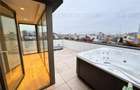 Penthouse exclusivist de vanzare - zona Eminescu - Dacia - Stefan cel Mare - 1