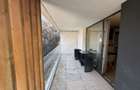 Apartament mobilat, terasa 33 mp, 2 dormitoare, garaj - 5
