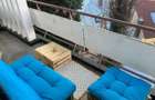 Timpuri Noi metrou.bl.reabilitat,et.3/4,mobilat,utilat complet,balcon