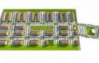 Apartament 2 camere/ 55.08 mp/ 2 balcoane/Subcetate City 2 - 6