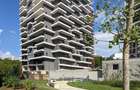 Apartament  3 camere , penthouse SEMIFINISAT! cu CF! ocupabil imediat! - 6