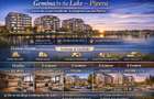 Gemina by the Lake - Pipera Plaza - Rond OMV || 2 - 3  - 4 Camere - 1