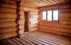 Casa din lemn rotund (Izvoru Muresului, str. Garii) - 12