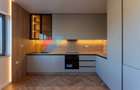 Casa ultrafinisata, 120 Mp + 400 Mp Teren, intrare Chinteni - 7