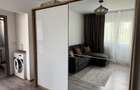 Apartament cu 2 camere, renovat, etaj 3, in zona Grivitei, Brasov - 2