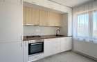 Apartament cu 3 camere de închiriat în Complex Toronto Residence, zona