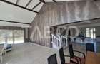 Casa de vanzare 405 mp utili 2 garaje 250 mp terase Slimnic Sibiu - 1