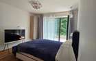 Superb 4 camere mobilat cu terasa si gradina, Jolie Ville, Padurea Baneasa - 9