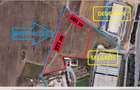 TEREN PREMIUM ZONA SELGROS DEDEMAN AGIGEA - 1