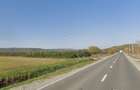 Teren intravilan 13060 mp | Deschidere 64 m la DN72A Voinesti - 2