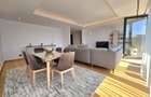 Penthouse 3 camere Primaverii - 1