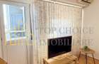 GARSONIERA BLOC 1979 - PIATA VICTORIEI - TITULESCU - VEDERE SPATE