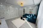 Apartament 3 camere, etaj 2, complet renovat, 67mp, zona Dambovita - 2