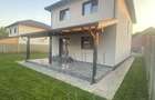 Utvin- toate utilitatile- 4 camere - 2