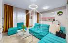 Apartament cu 3 camere, 71mp utili+balcon 12mp, loc de parcare - 3