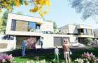 Vila lux 4 camere cu garaj langa metrou Drumul Taberei - 5