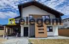 Casa la cheie, parter si etaj, 168 mp utili, teren 433 mp, Valea Fetii - 1