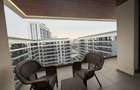 2 Camere Nusco City Aviatiei Promenada Terasa - 12