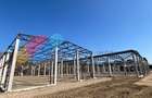 Hale de vânzare – 600 mp, open space, acces TIR, zona intrare Baciu - 6