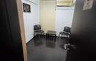 Zona C.A. Rosetti str. General Praporgescu, Demisol inalt pentru firma, birou - 10