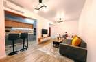 Ambiance Residence Nord | 2 Camere | Open-space | Terasa | Incalzire Pard - 2