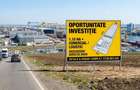 Constanța 11.500 mp Intravilan  Port Mangalia  2 Mai Front 44m DN39 Logistic - 4