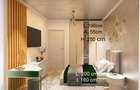 Vanzare apartament 2 camere, etaj 2/Malva Homes /comision0% - 10