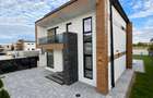 Vila individuala de vanzare p+1 Corbeanca/Petresti  - 3