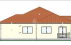 Duplex in stadiu de proiect, zona Baragan, Sighisoara - 9