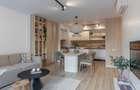 Apartament 2 Camere _Bloc E HERCESA - 9