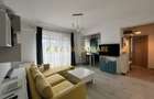 3 camere de Inchiriat | Mihai Bravu | Centrala proprie | Parcare - 1