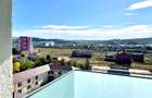 1 CAM CENTRU PALAS , PARCARE,PRIMA INCHIRIERE UNIREA TOWERS DEC - 430EUR - 3