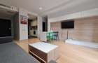 Modern 2 room apartment with GARAGE just near BORDEI PARK - ONE FLOREASCA LAKE - 3