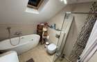Apartament 3 camere+birou, 2 bai,utilat/mobilat 2022 ,doamna Ghica/Colentina - 10