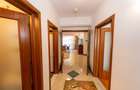 Apartament cu 3 camere de inchiriat Lux in zona Floreasca Dorobanti - 14