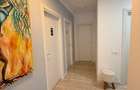 Apartament 4 camere Lux+2locuri de parcare in Complexul Moghioros Park - 5