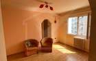 Apartament cu 3 camere, geam la baie, 44 mp, Manastur - 1