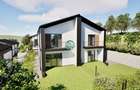 Case tip duplex de vanzare, 101 mp utili, 230 mp teren, in Corunca - 5
