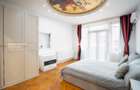 Interwar Building - Cismigiu Garden | 165 SQM | Office 6-Room Apartment - 14