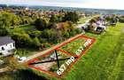 VIDEO | Teren intravilan - 657 mp | Micula, Satu Mare - 1