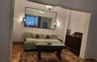 Parter vila, ap. 3 camere, zona curte  privata, zona Doamna Ghica - 1