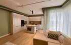 Penthouse de închiriat, 3 camere, 2 băi – 2 locuri de parcare – Popești Leordeni - 2