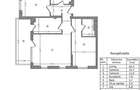 Apartament cu 3 camere The Suburb Buftea - 18