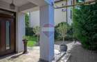 Vilă renovată P+1+M  | Foișor vitrat, grădină și jacuzzi - 46